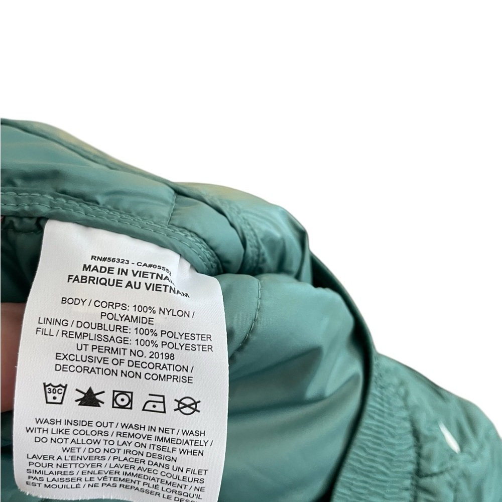 Nike ACG Rope de Dope Therma-FIT ADV Pants Quilted - Picture 8 of 11